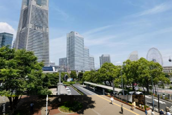 桜木町・八景島・ズーラシア送迎プラン画像